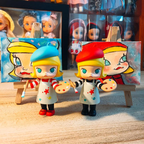 炒鞋炒盲盒,盲盒为什么让人那么上头