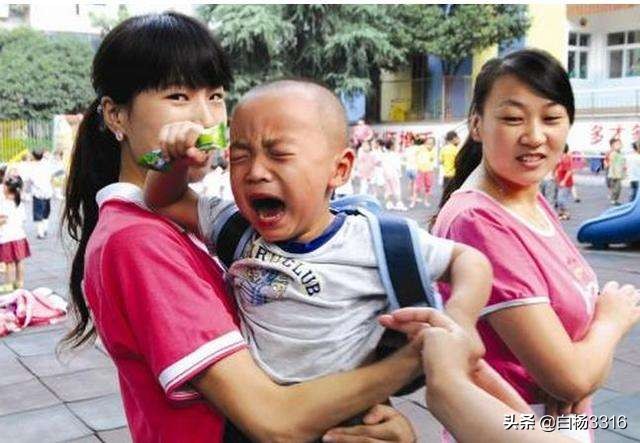 幼儿园孩子不读书解决方法,幼儿园小孩不上学有什么好办法吗