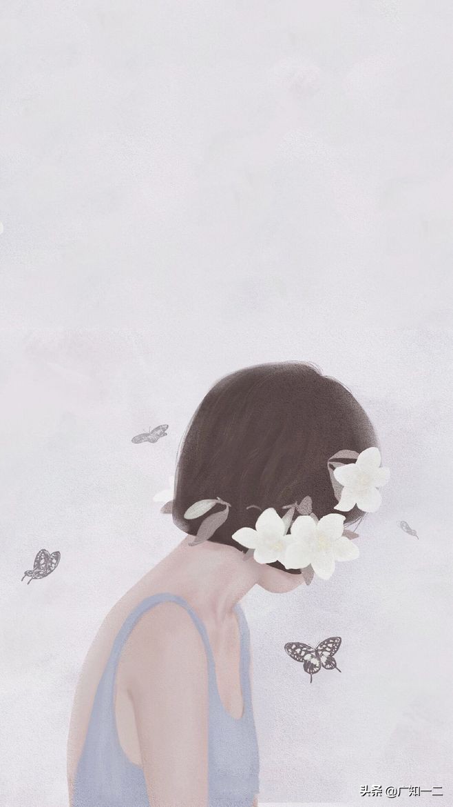 在疲惫的生活要学会温暖自己,心累了随时告诉自己心疼自己