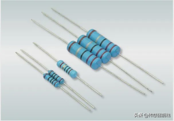 电子元器件基础知识大全app,电子元器件基础知识哪本书好