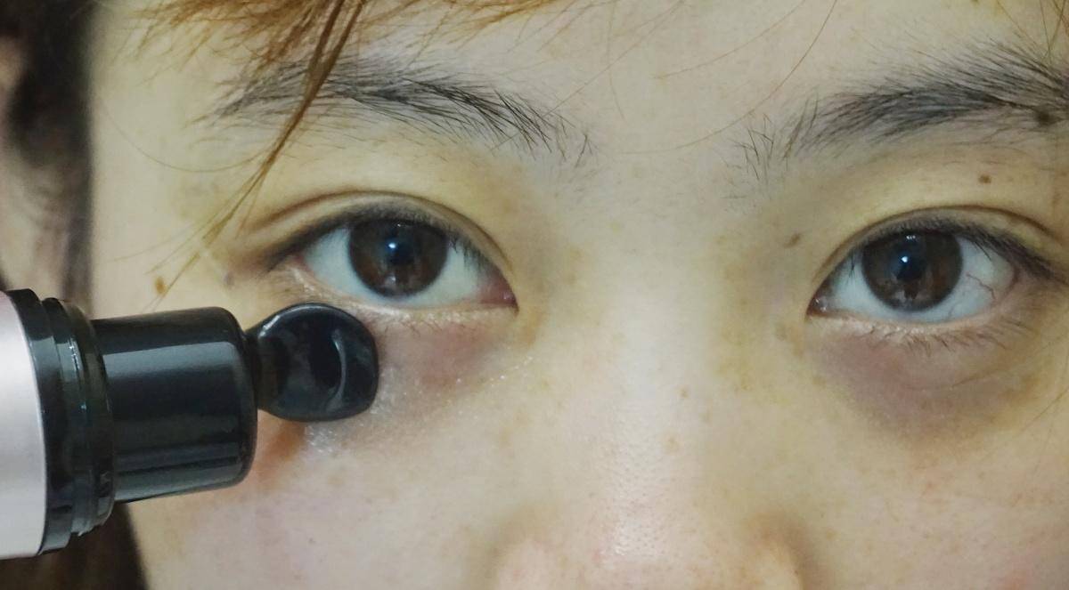 眼霜到底是鸡肋吗,眼霜副作用大吗