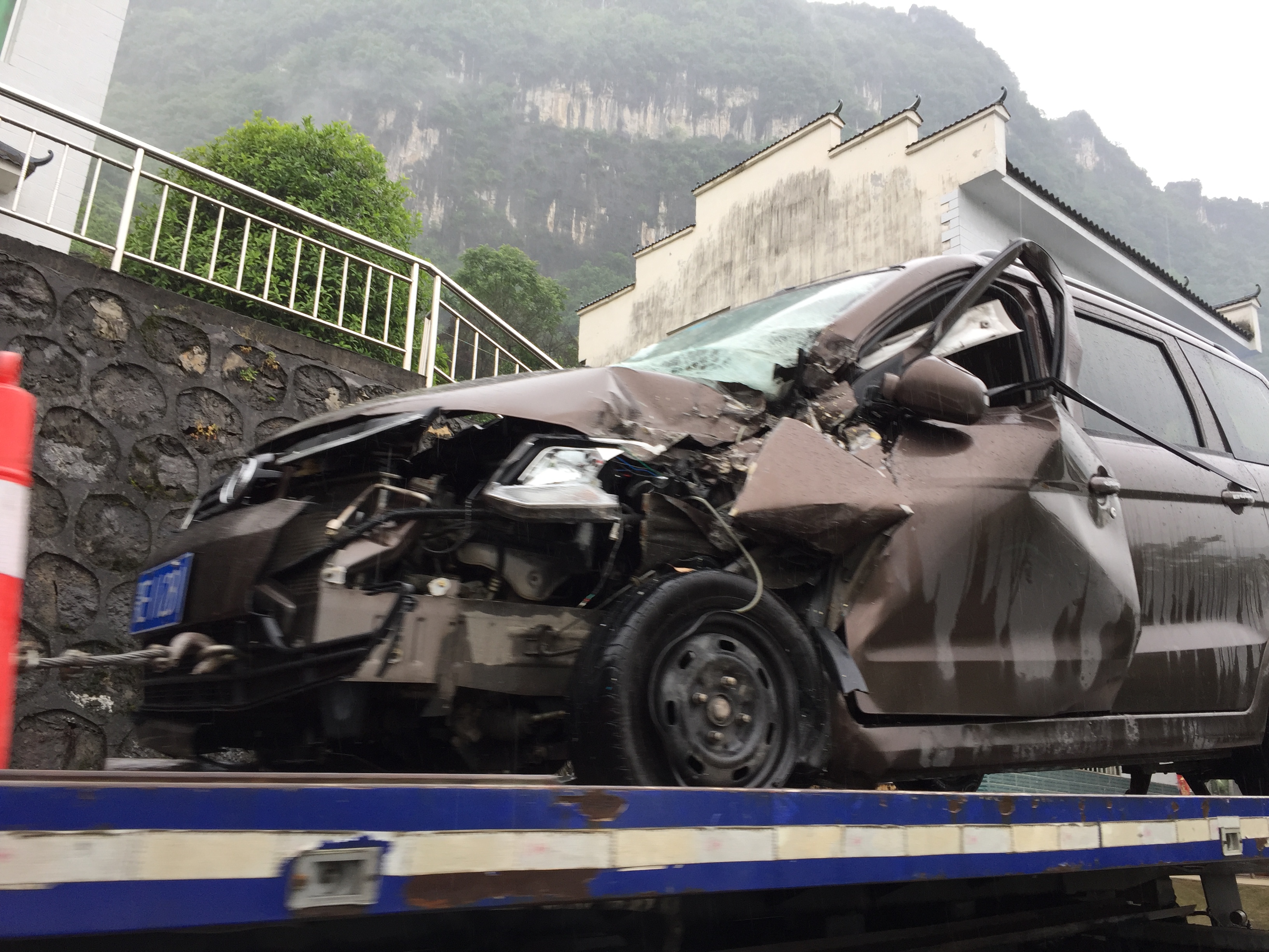 宜昌恩施神农架5日自驾游,自驾游恩施神农架路线怎么走得快