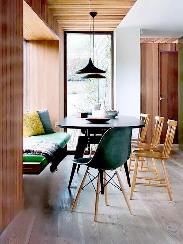 带飘窗的客厅缺点是什么,带飘窗的房间不方便