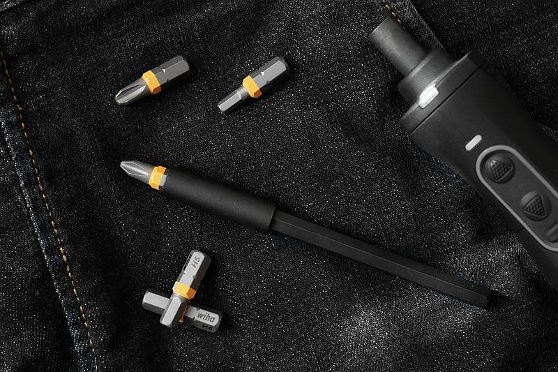 wihazuhause电助力螺丝刀,wiha电助力螺丝刀评测