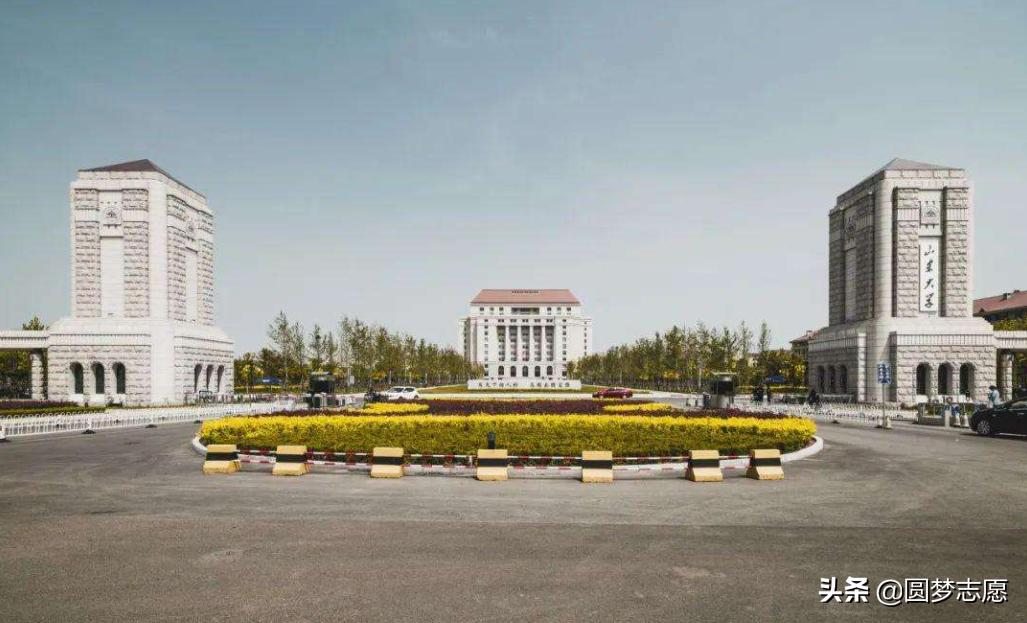 山东大学威海毕业证和本部的区别,山东大学威海分校和本部专业区别