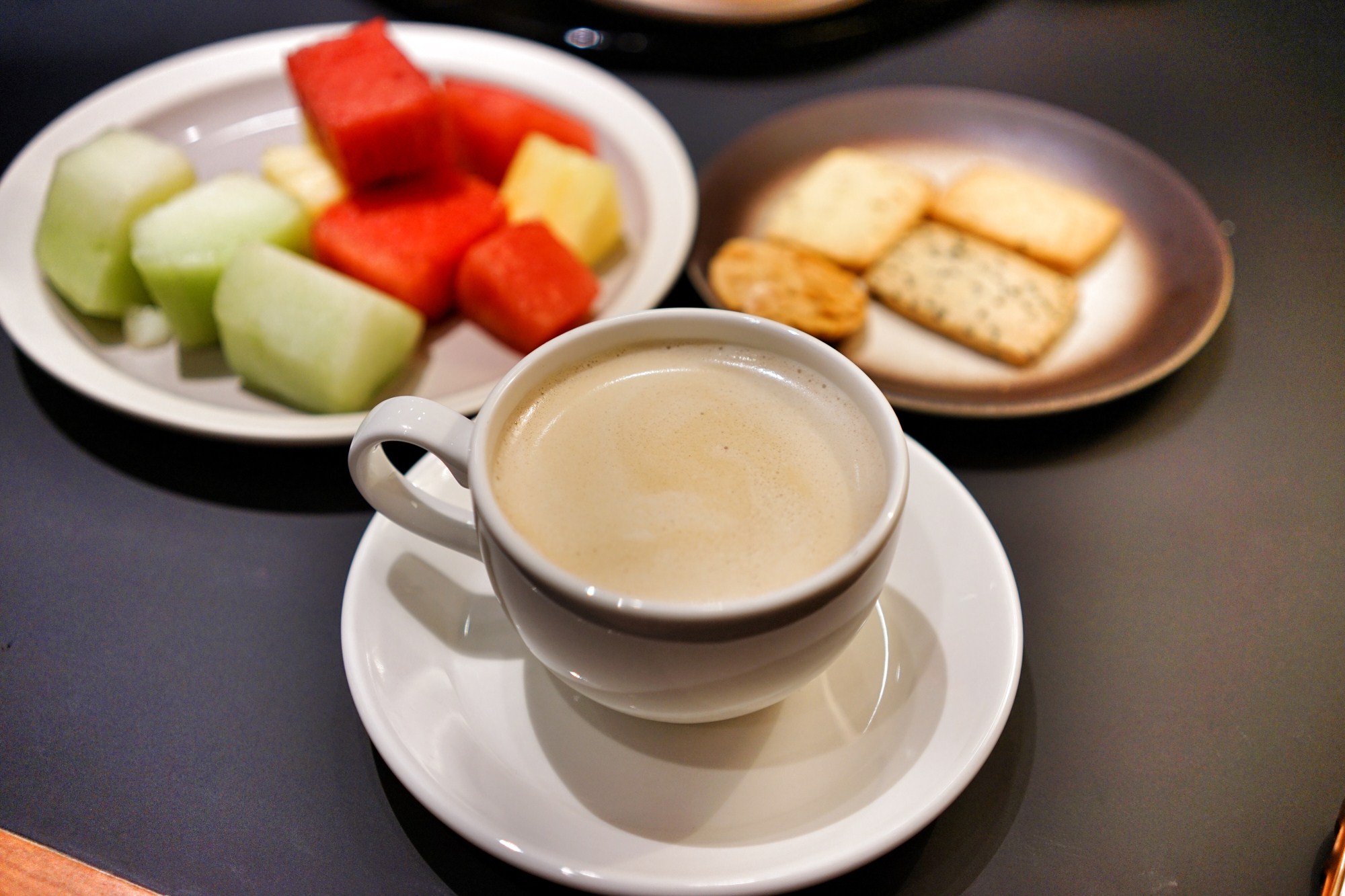 一定是特别的缘分——帕劳,再遇见「周若雪Patty」·上