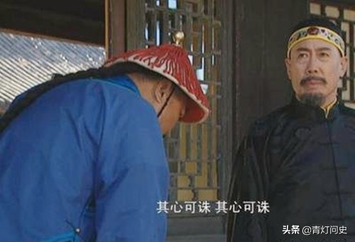 佟国维邬思道隔空对决,邬思道分析刑部冤狱案