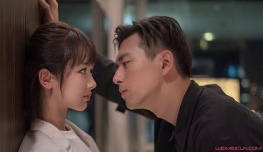 影视剧中的定情戒指,电视剧中的定情信物有哪些