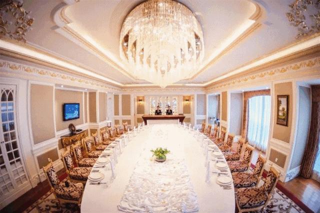 年底聚餐怎么选地方,年底聚会去哪里找菜