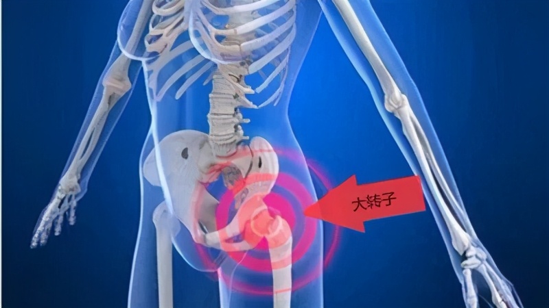 怎么学会用胯走路,学会用胯走路