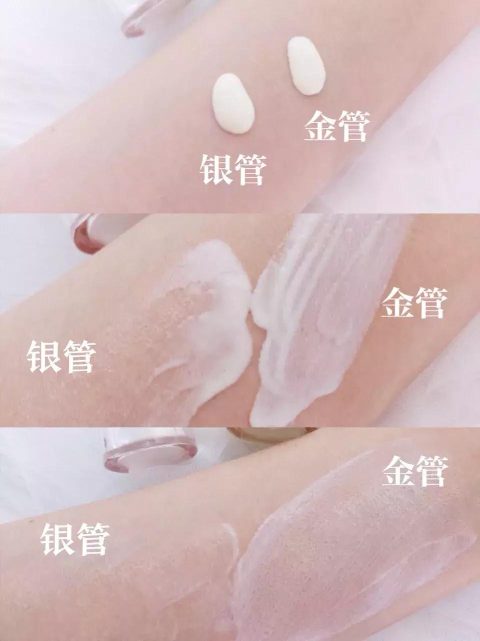 在日本销量第一品牌,资生堂口碑最好的4款