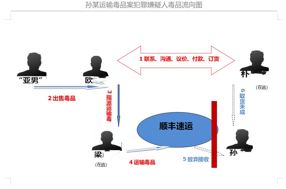 运输毒品罪一审辩护词,孙某涉嫌故意杀人罪一案开庭