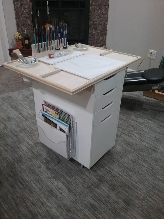 宜家同款桌子推荐不塌,宜家桌子折叠推荐