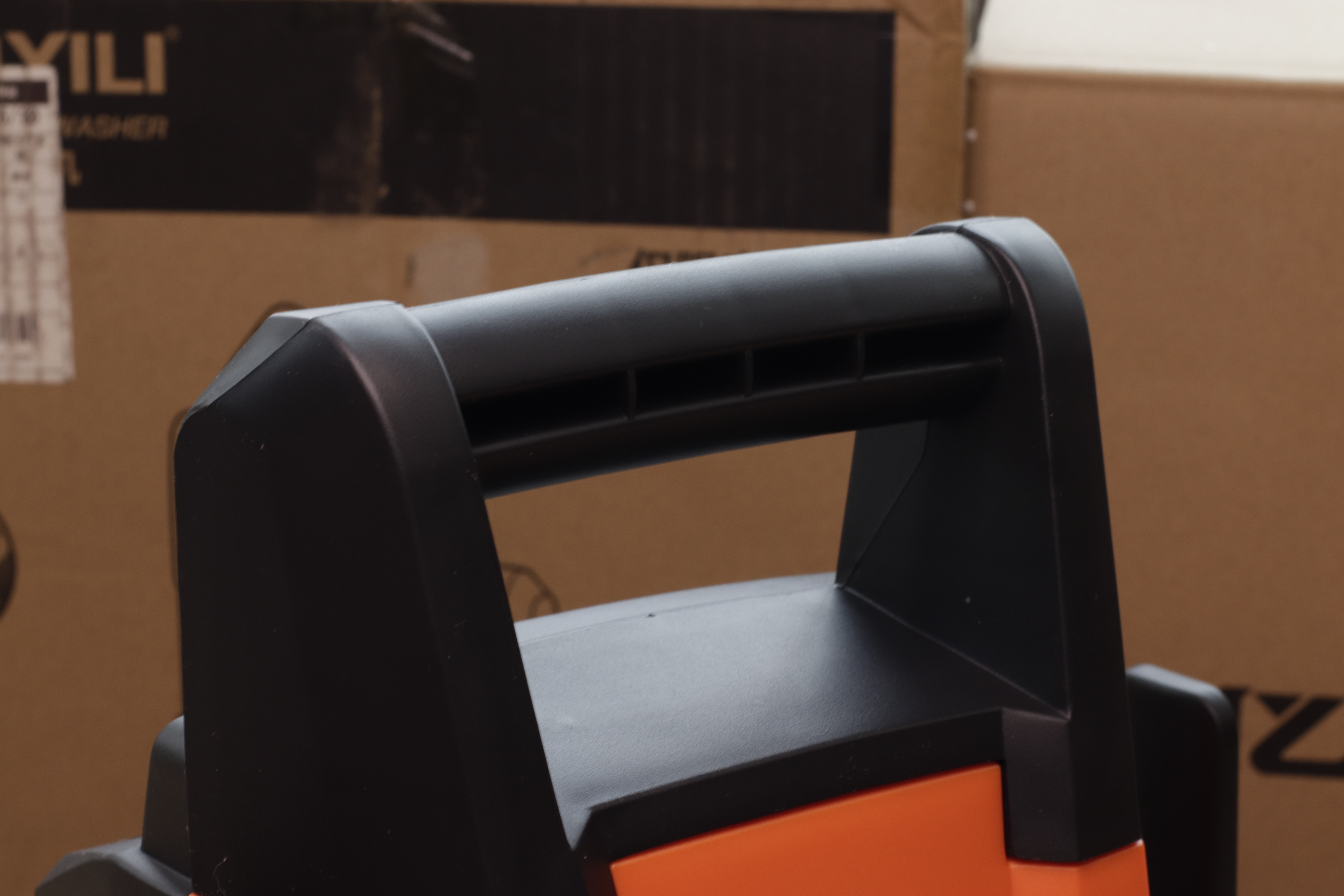 省水家用洗车机,便携洗车水评测