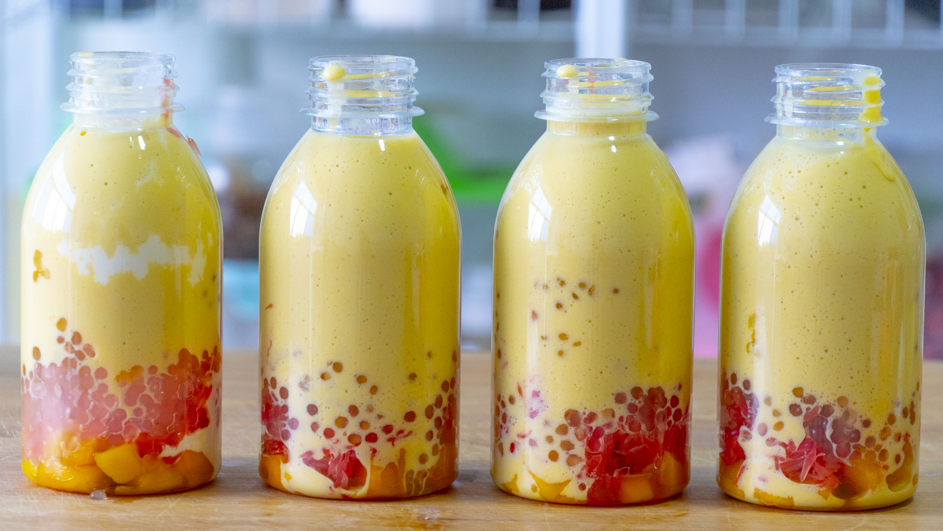 天热想吃的菜谱,天热美食简单易做