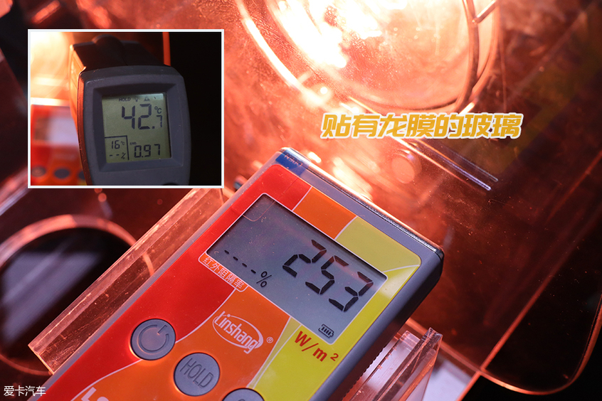 汽车贴膜不专业的后果,汽车贴膜大工和大师傅的区别