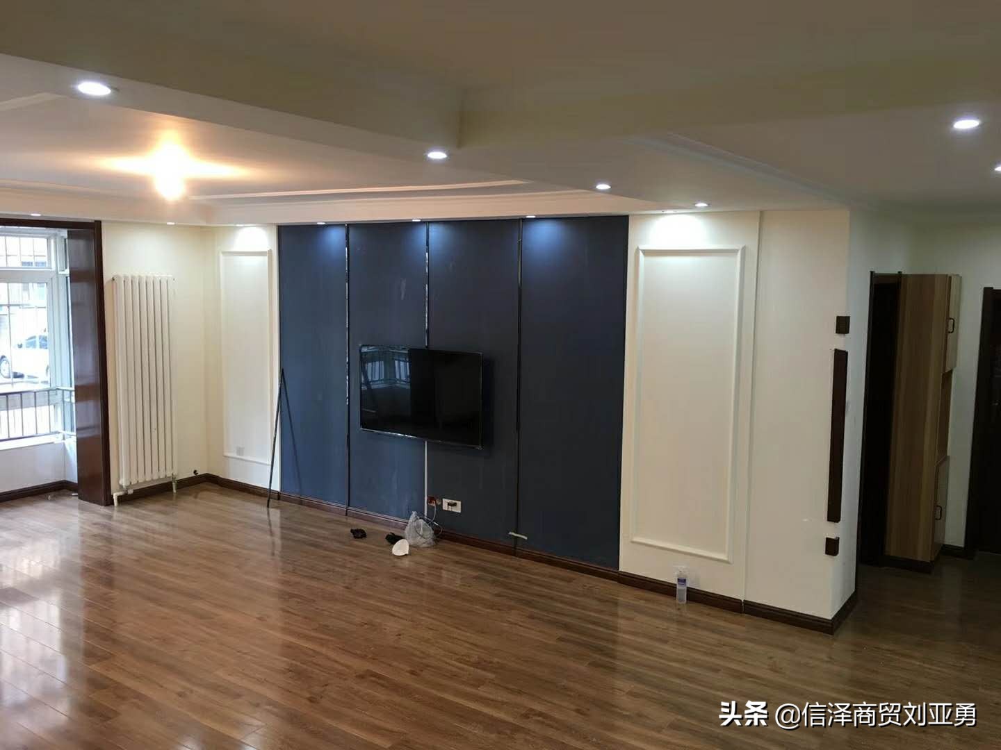 博野县厨卫装饰装修,南阳水岸装饰装修