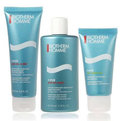 十万人收藏的最强男士护肤攻略：一篇带你解决男士护肤难题