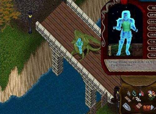 历代网游盘点,网游史上人气最高的十款网游