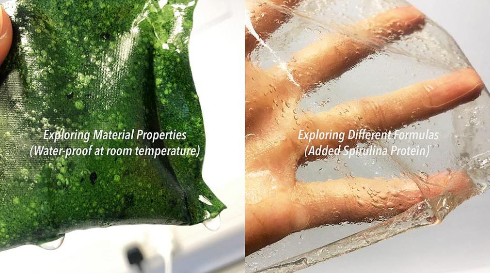 环保设计的风格,这些创意环保设计让地球更绿