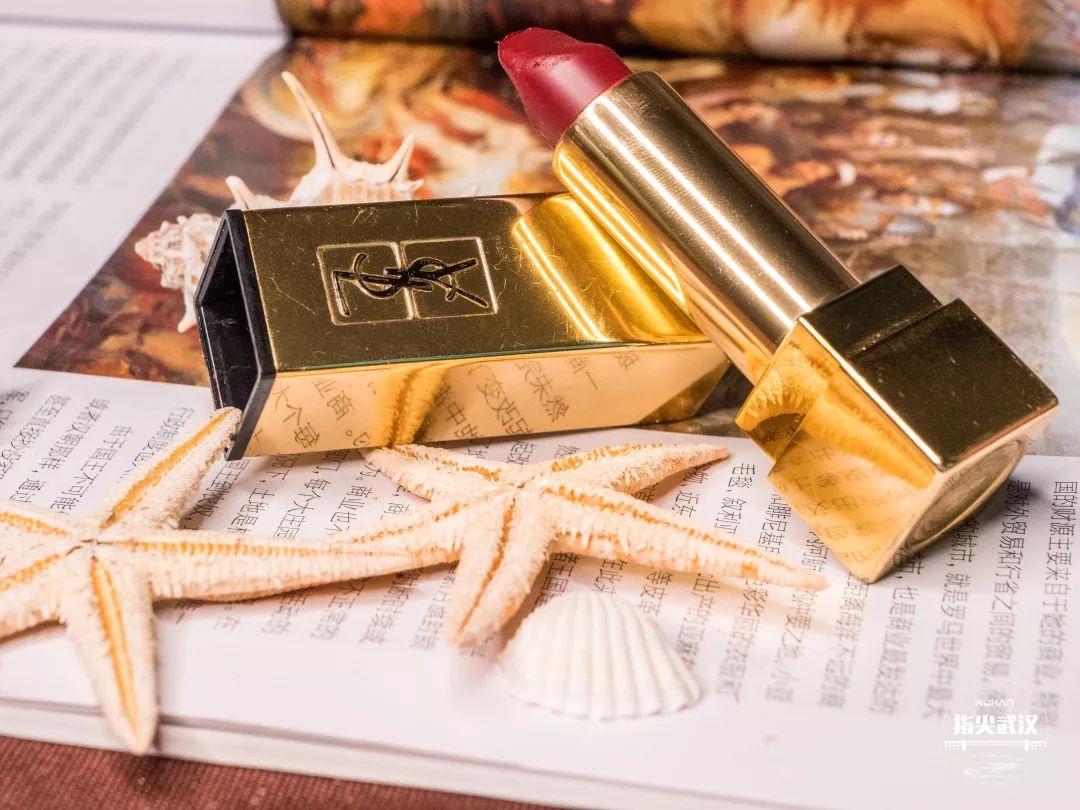 攒了一波好物分享,分享一支你最爱的口红