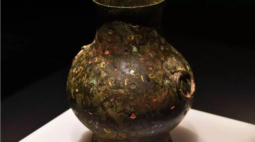 秦国扫*合六**，因为在这一点上打好了基础