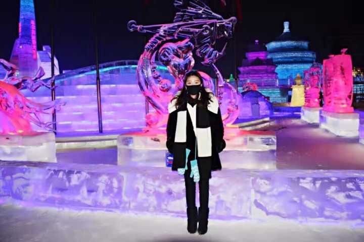 什么样的腿才叫长腿,什么样的腿才是细腿