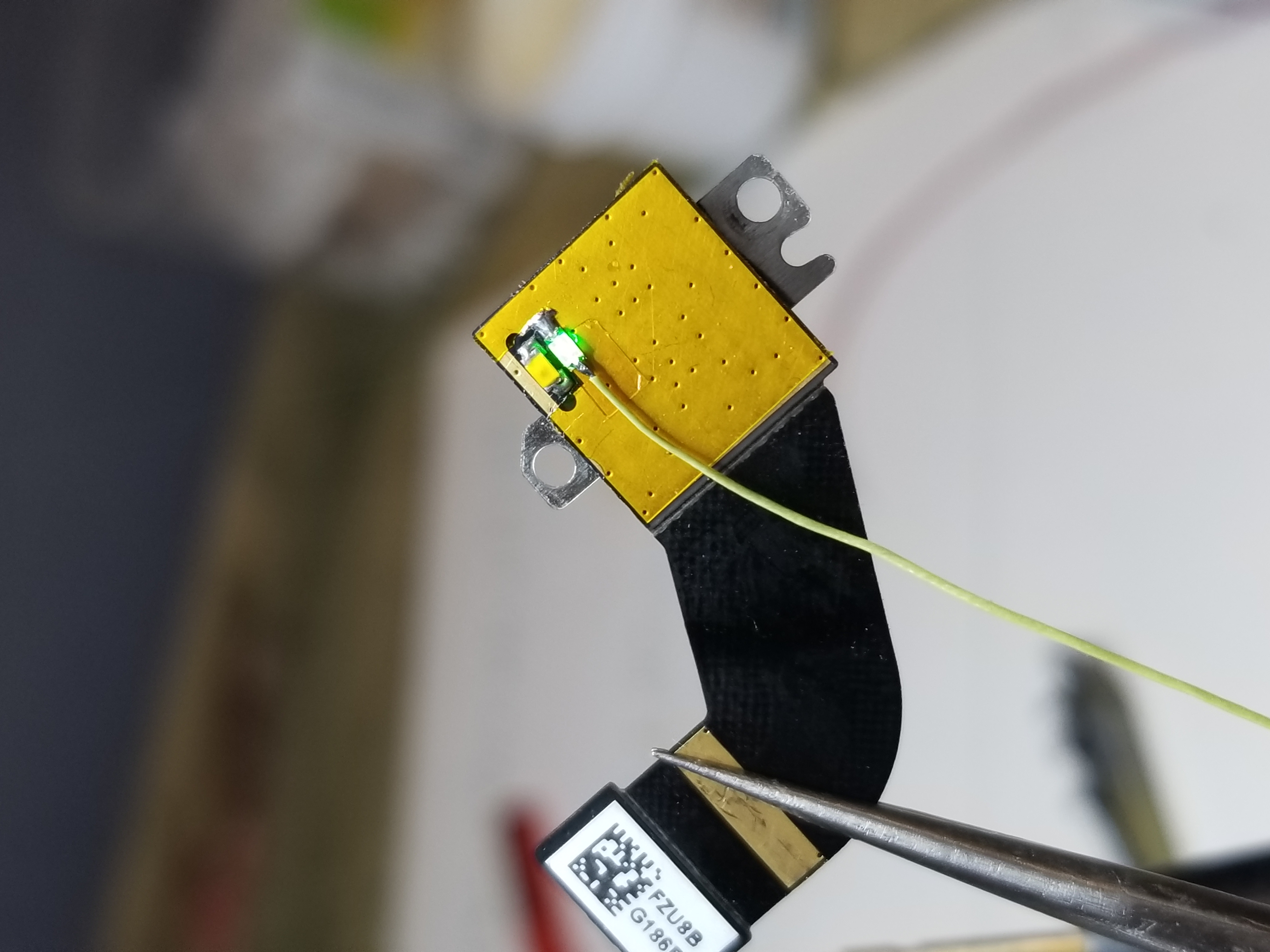 surfacepro6改配置,微软surfacepro6为什么网络慢