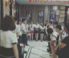 员工生吃泥鳅的后果,员工被罚吃泥鳅后续