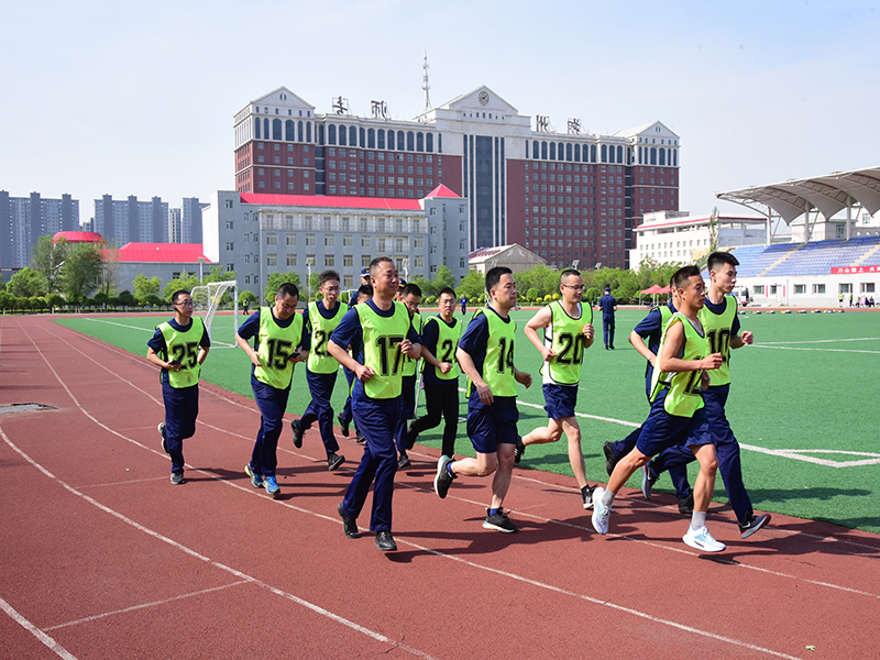 以考促训砺真功苦练技能谋打赢——山西总队第四考核组深入朔州支队开展2021年度冬训达标考核工作