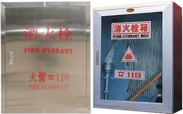 消防火灾预防基础知识,消防应急照明灯辨别真假