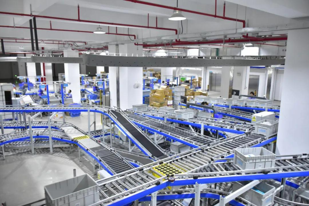 鹭燕医药海南总部基地项目,鹭燕医药上市