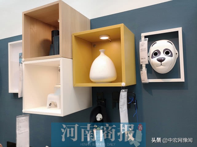 河南郑州宜家商场,河南省宜家家居广场有吗