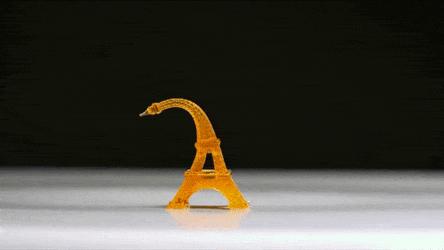 4d打印技术教学,什么是4D打印技术