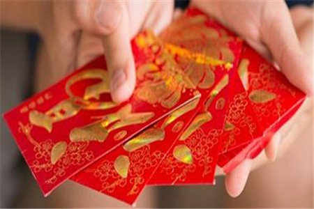 结婚当天新人准备多少红包,支付宝新人红包如何使用