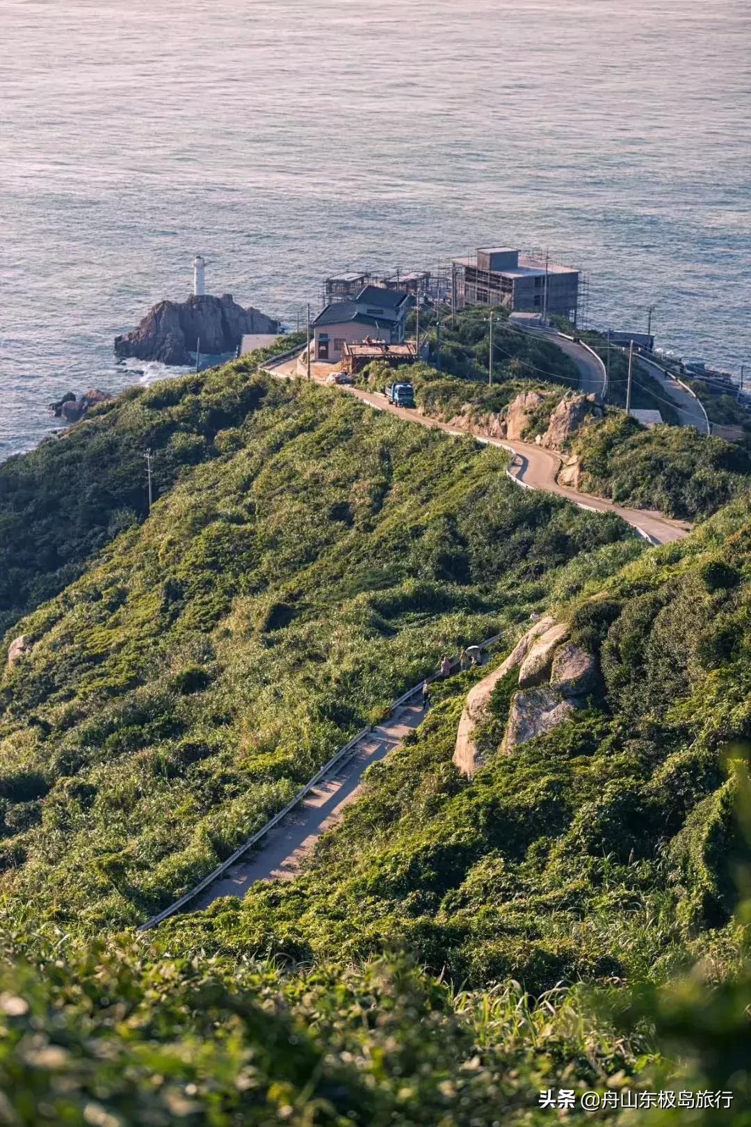 东极岛民宿推荐及价格表5月,东极岛加勒比海民宿