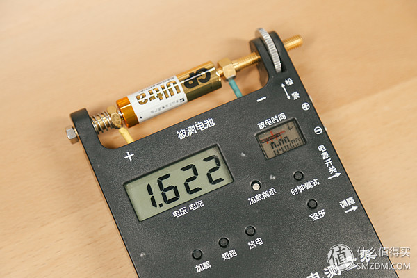 常见大品牌5号电池小横评,5号电池横评