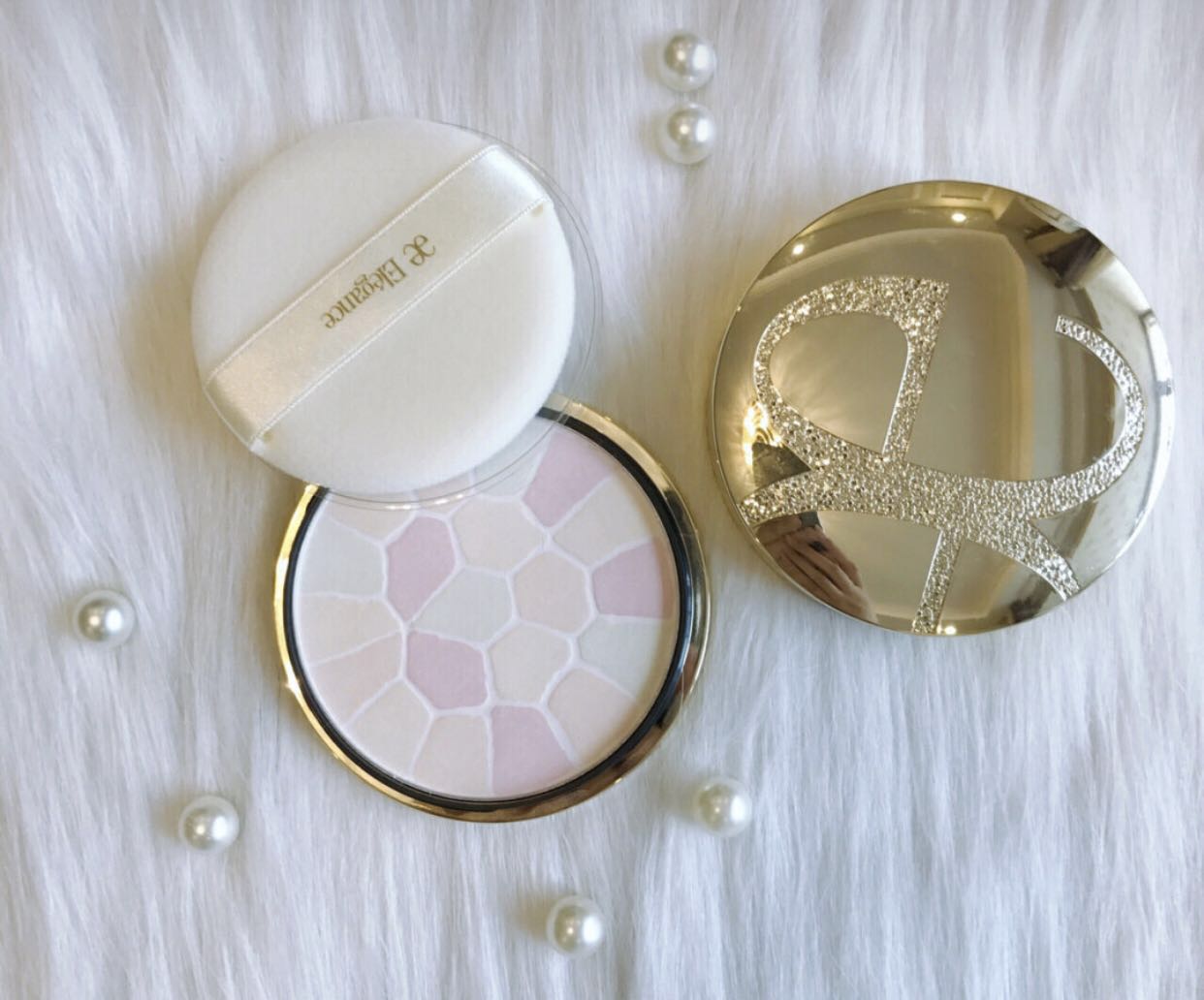 流汗不脱妆的定妆喷雾用法,怎么定妆不容易脱妆小技巧