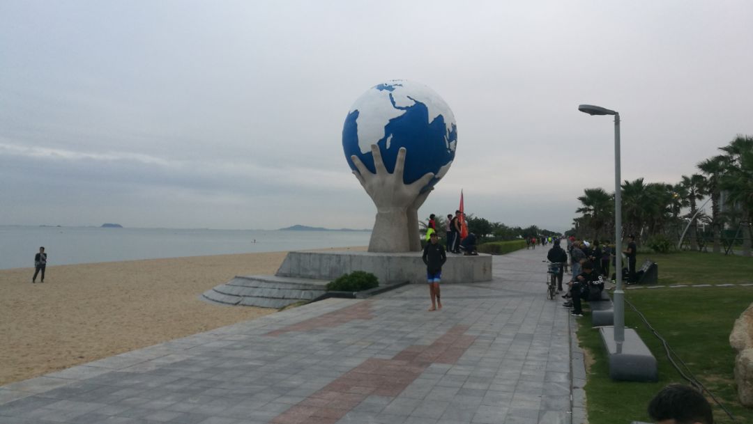 厦门70.3(四)终篇