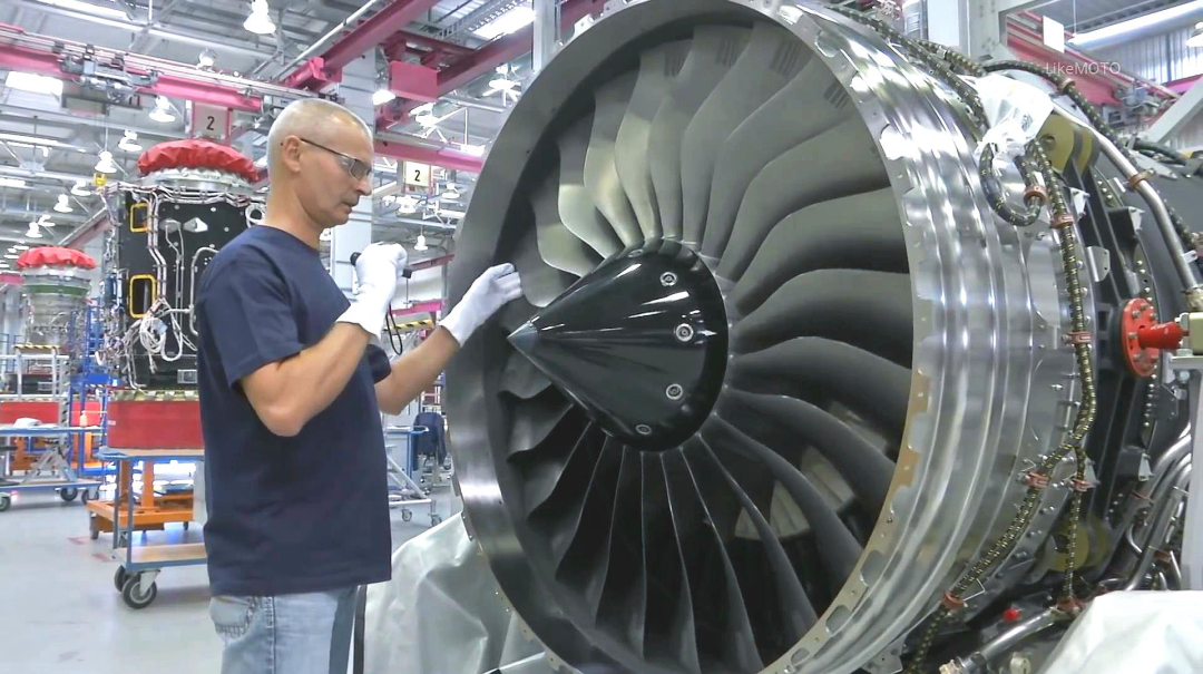 罗罗公司为c929提供发动机,罗罗航空引擎