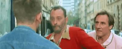 笑点密集的6部喜剧电影,十部顶级爆笑喜剧片