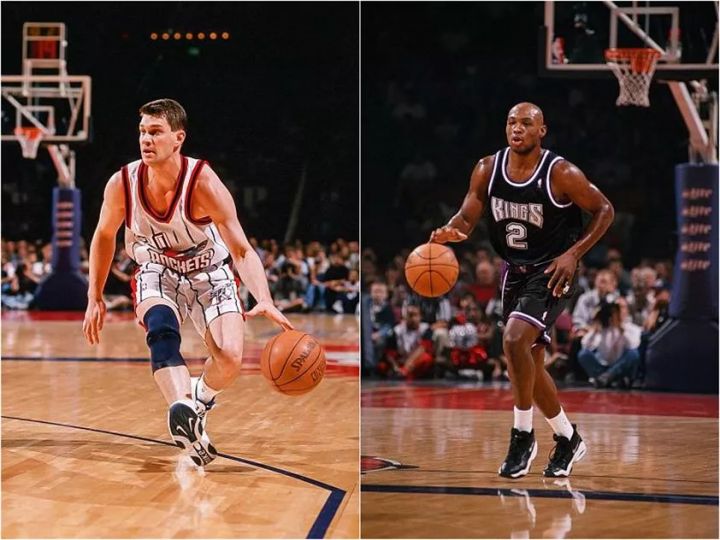 全能王且性价比超高的篮球鞋,nike必买十大篮球经典