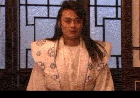 盘点十大古装男神比美女还美,90年代古装扮相四大美男