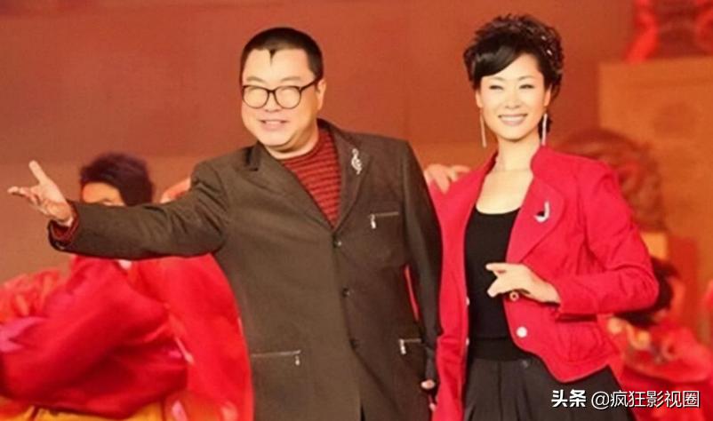 于文华的老拍档尹相杰现在咋样,于文华20年前为何拒绝尹相杰追求