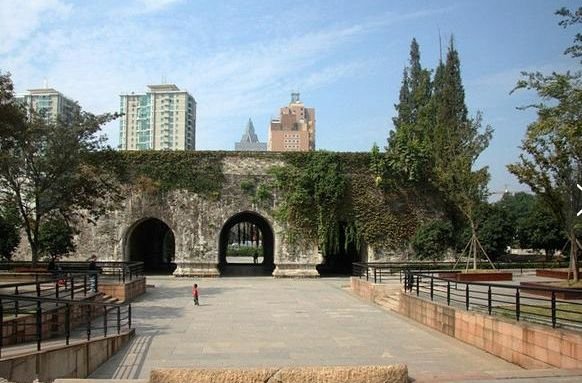 南京免费的公园,太全了