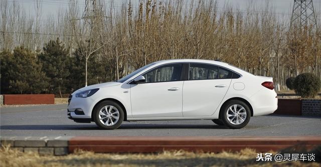 1公里1.7元钱的车,1公里只要两毛钱的车