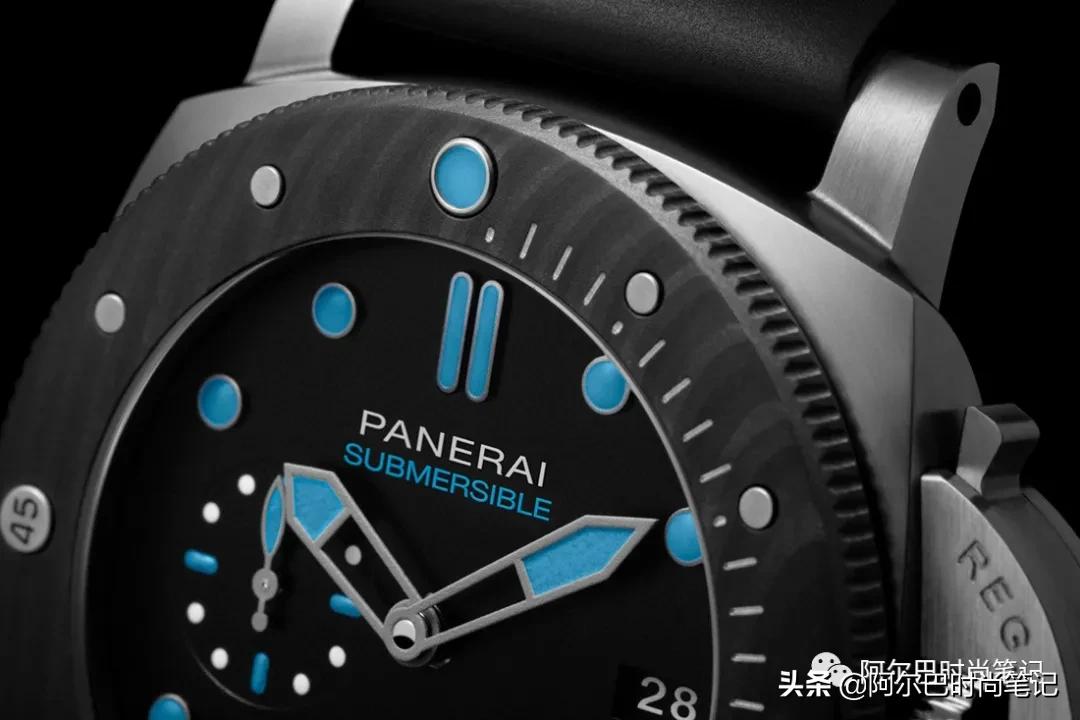 沛纳海paneraipam00526,沛纳海潜行系列pam01163