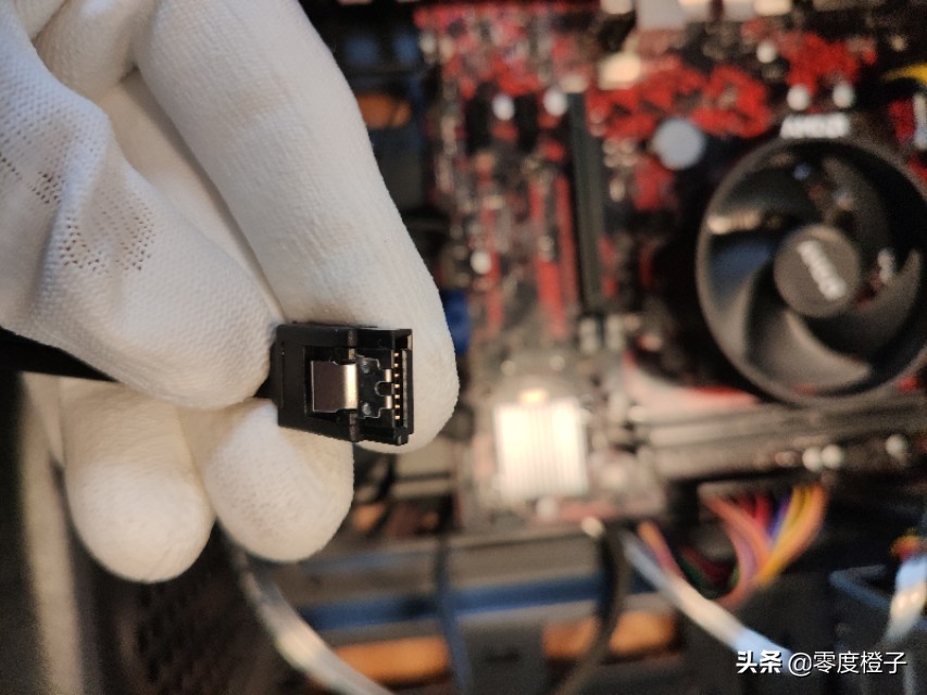 入门级电脑cpu性价比,现在装机cpu最佳选择