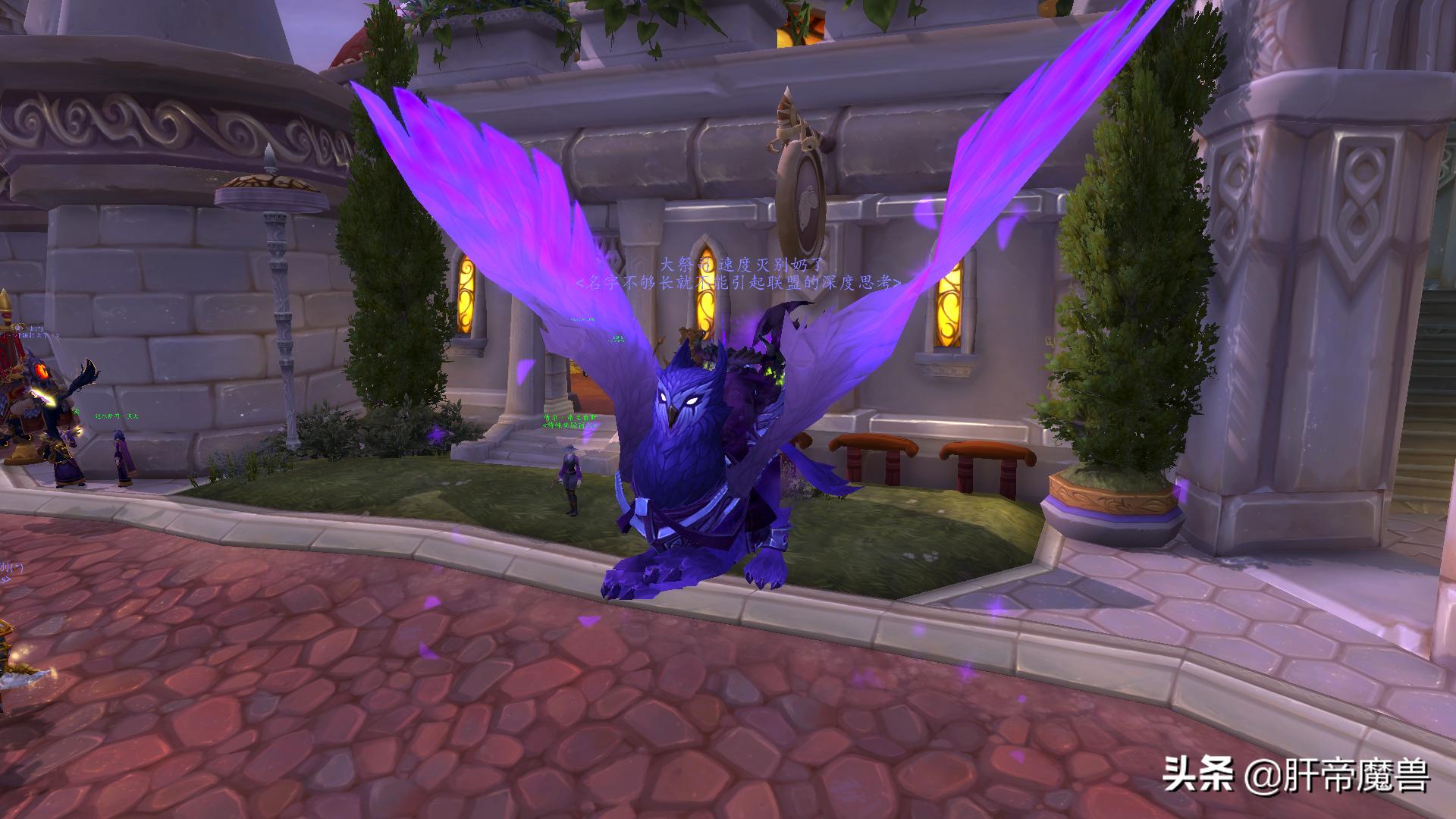 魔兽世界职业坐骑显示数量吗,魔兽世界光辉事迹坐骑