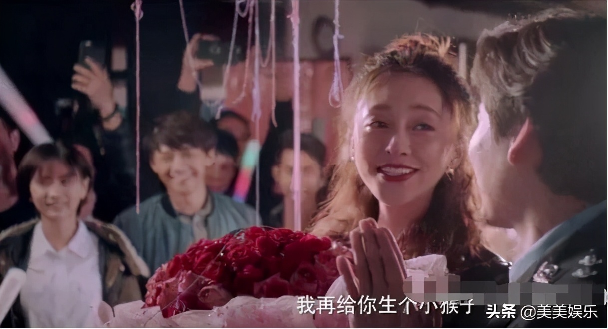 隐秘而伟大剧中夏处长是何身份,隐秘而伟大夏处长下场